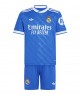 Günstige Real Madrid Kylian Mbappe #10 3rd trikot Kinder 2025-26 Kurzarm (+ Kurze Hosen)